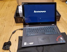 Ultrabook Lenovo Yoga 2 13,3"