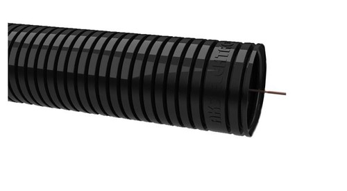 Aks zielonka pvc wellrohr - zielonka,