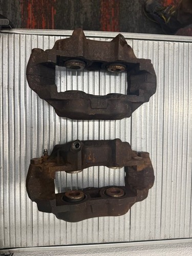 Bremsattel paar chevrolet - paar,