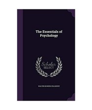 The Essentials of Psychology