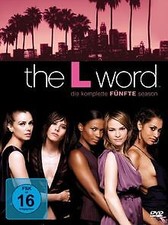 The L Word - Die komplette