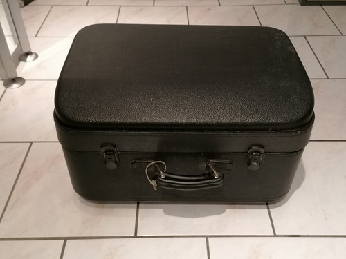 Vorwerk vertreterkoffer von - vorwerk,