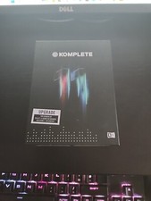 Ni Komplete 11 Upgrade für