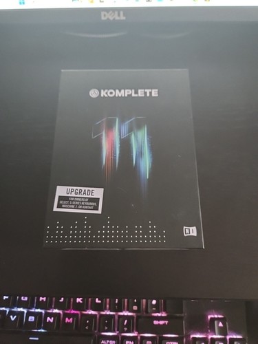Komplete upgrade für - upgrade,