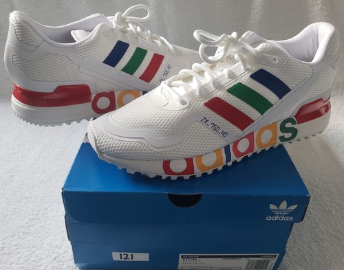 Adidas originals 750 - adidas, zx