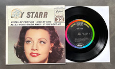 EP Kay Starr - Same - US