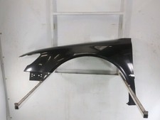 Kotflügel Vorne Links - Volkswagen Phaeton PH.1 - Gelb Lemon - 3D0821021J -