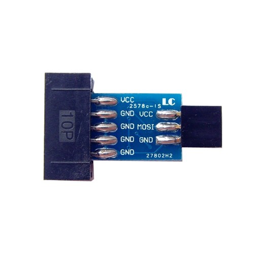 1pcss usbasp stk500 - 1pcss,