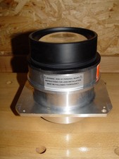 Objektiv für Barco Beamer