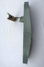 Ersatzradhalter, Reserveradhalter für den Land Rover 88 Serie 2 / 2A /  3