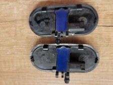 beheizbare Spritzdüsen / Waschdüsen Audi A4