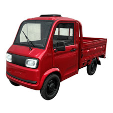 Urban Hopper Pickup Truck