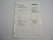 Audi 100 C4 Baujahr 1991