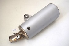 Ducati Monster 1100 1100S ZDM-B58 Auspuff links Endtopf Auspuffanlage Exhaust