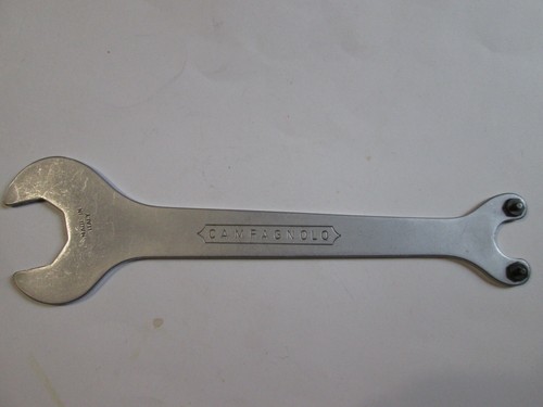 Werkzeugschlüssel campagnolo - werkzeugschlüssel,