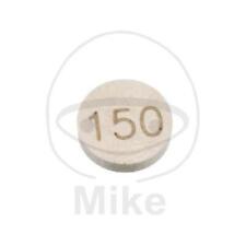 Ventil Einstellplättchen Shim 7.5 mm 1.50 JMP BC48-075-1.50