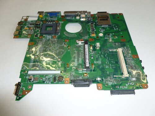 Mainboard defekt fujitsu - defekt,