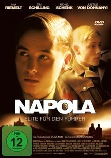 Napola elite für den - -,