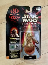 STAR WARS Joda Figur - Vintage