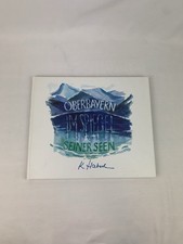 Oberbayern im Spiegel seiner