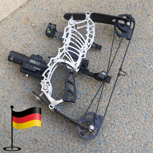 Mini compoundbogen pfeil set - mini,
