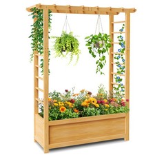 SUNYRISY Hochbeet mit