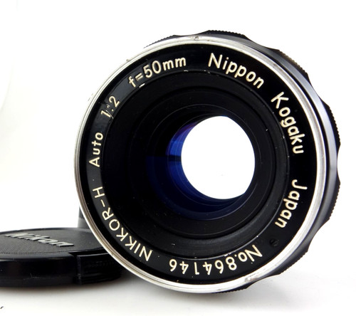 Nippon kogaku nikkor auto - nikkor,
