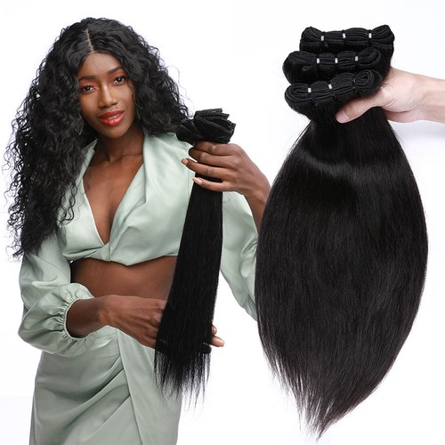 Echthaartresse indisches remy - echthaartresse,
