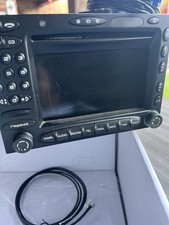 Porsche PCM 2 RDW BE 6632 NAVI