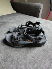 Teva Outdoor Sandalen Damen