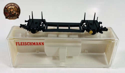 Fleischmann spur - n,