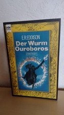 E. R. Eddison - Der Wurm