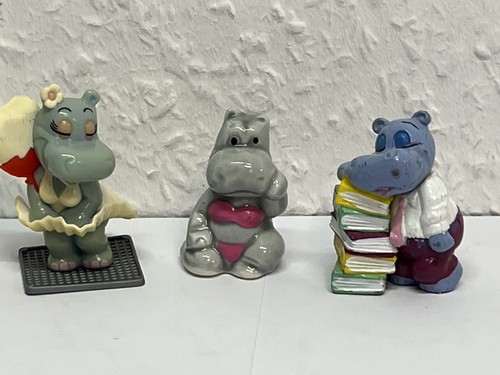 überraschungsei figuren - Überraschungsei, Ü