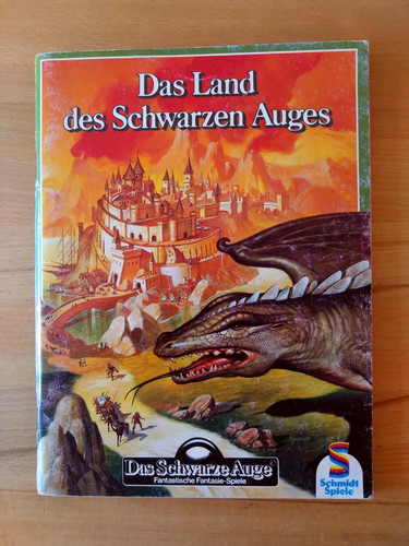 Michael johann das land - michael, des