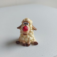 Überraschungsei Figur Lustige Schafe Timmi Träumer 2019