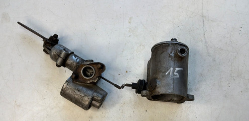 Vergaser oldtimer moped - vergaser,