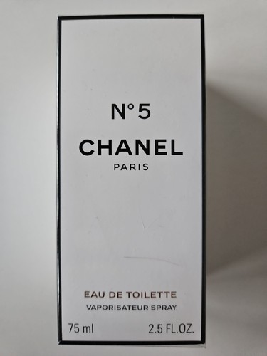 Chanel eau de toilette - chanel,