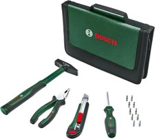 Bosch Easy Starter