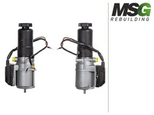 Servopumpe elektrisch