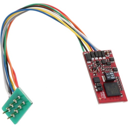 Piko 56503 smartdecoder - piko, h0
