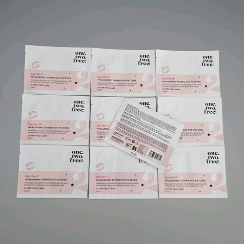 One two free - one, hyaluronic