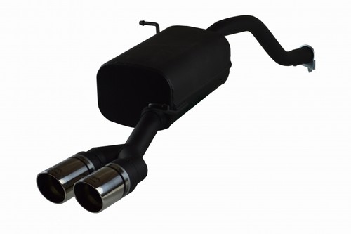 Ulter sport sportauspuff ford - sport,