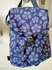 RUCKSACK, klein, blau, Tchibo