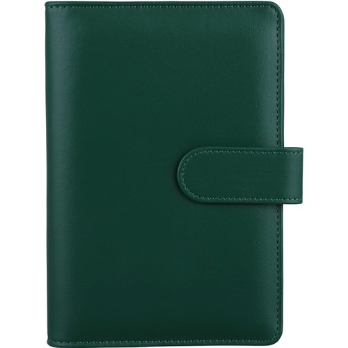 Notizbuch 6 ring - a6,