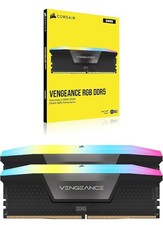 Corsair VENGEANCE RGB 2x16GB