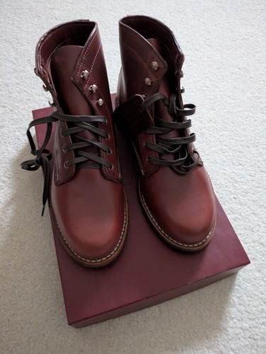 Nib wolverine 1000 - wolverine, mile