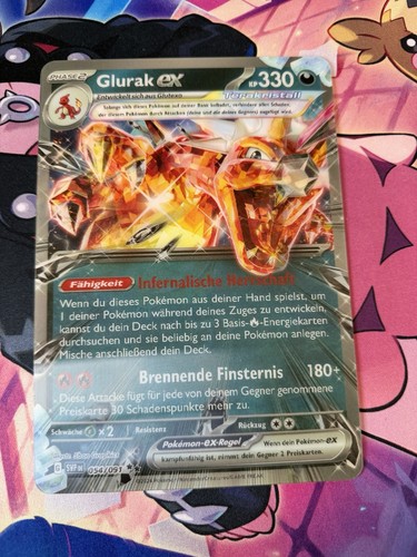 Pokémon tcg xxl karten - pokémon,