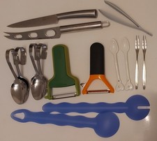 Küchenhelfer Konvolut