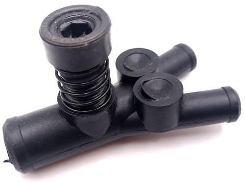 12mm manuell gas - 19,