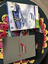 Forza Motorsport 4 Limited Collector's Edition (Microsoft Xbox 360)